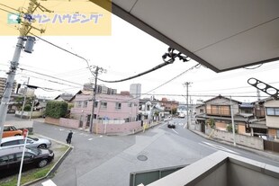 ノーブルステージ神明町　の物件内観写真